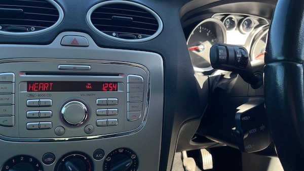 Used Ford Focus 2009 for sale - 76227231: Photo 5