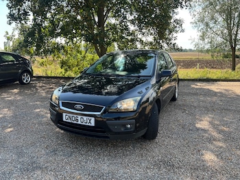 2006 (06) - 1.6 Zetec Climate 5dr
