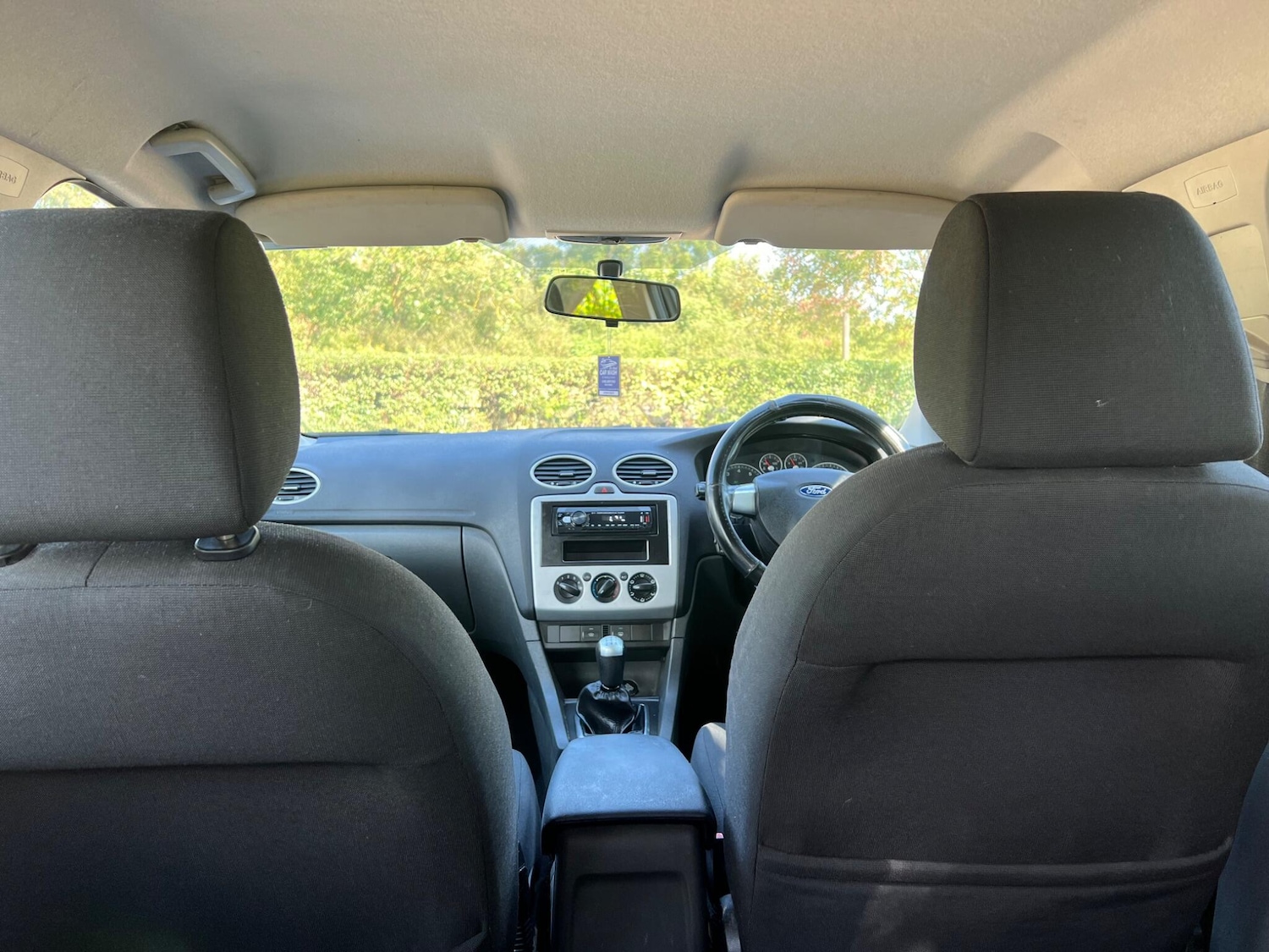 Vehicle 24
