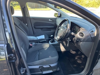 Used Ford Focus 2006 for sale - 75883456: Photo