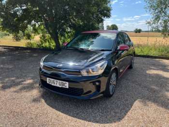 2017 (67) - 1.25 Pulse 5dr