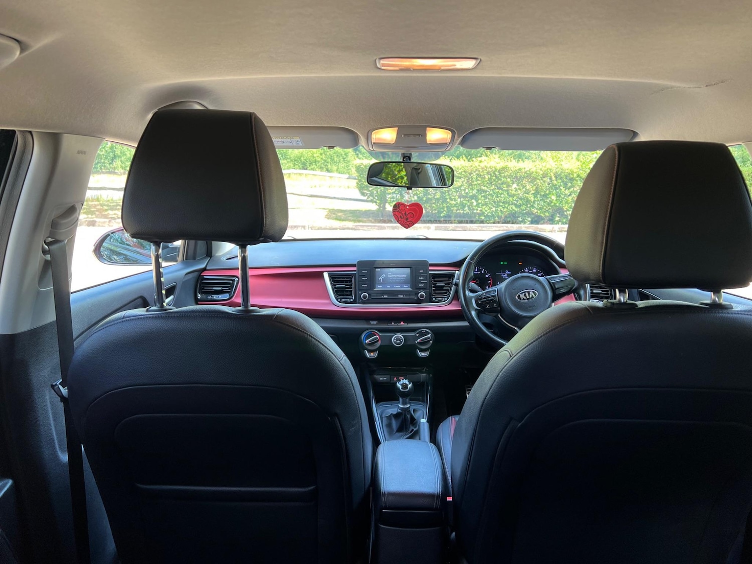Vehicle 24
