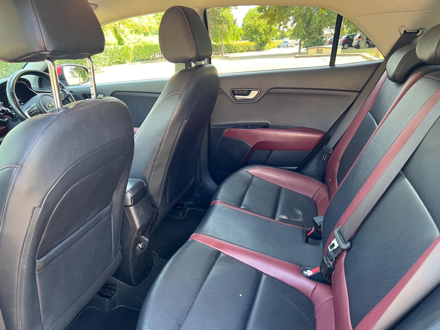 Vehicle 26