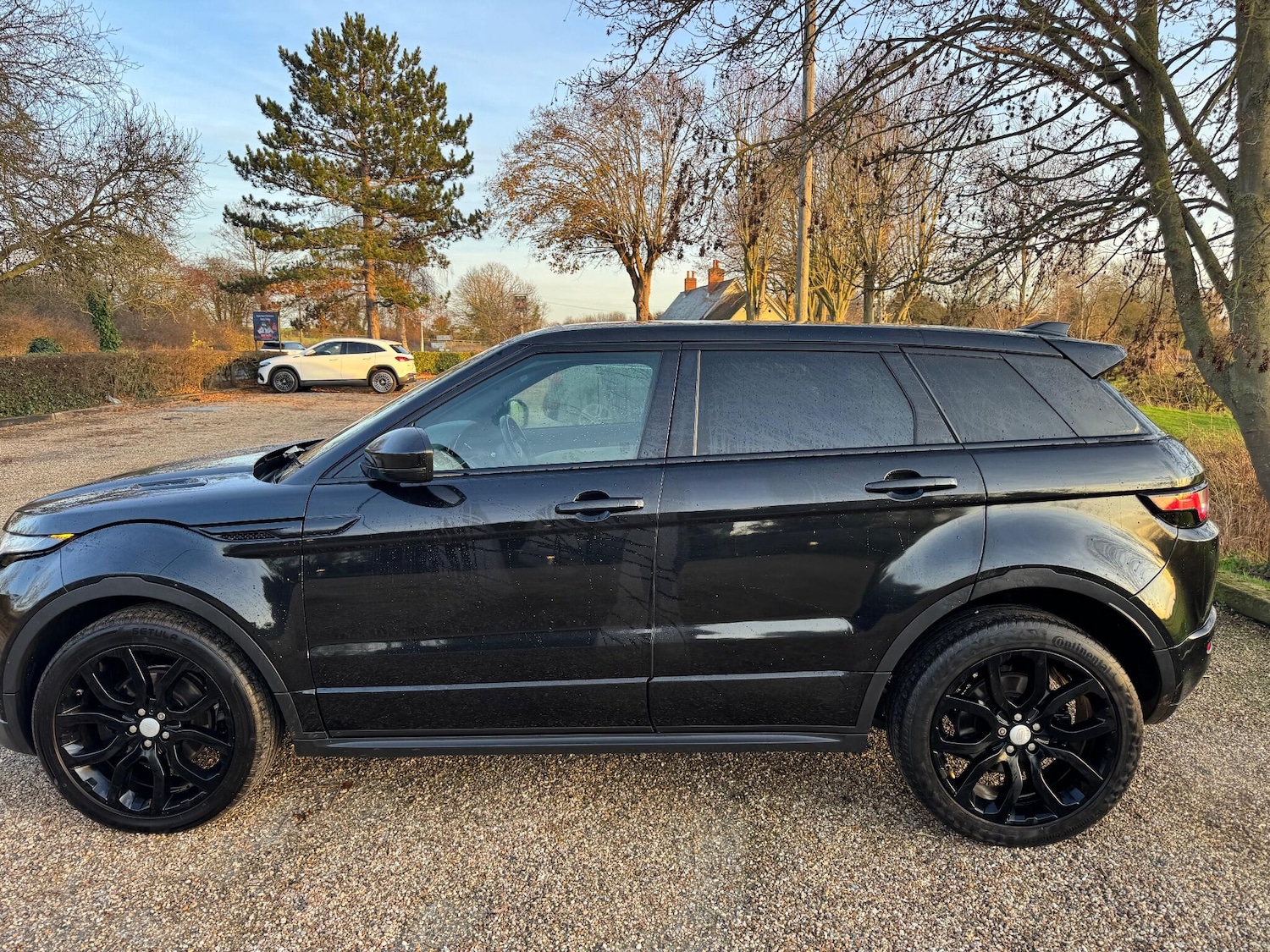 Used Land Rover Range Rover Evoque 2016 for sale - 76936710: Photo 10
