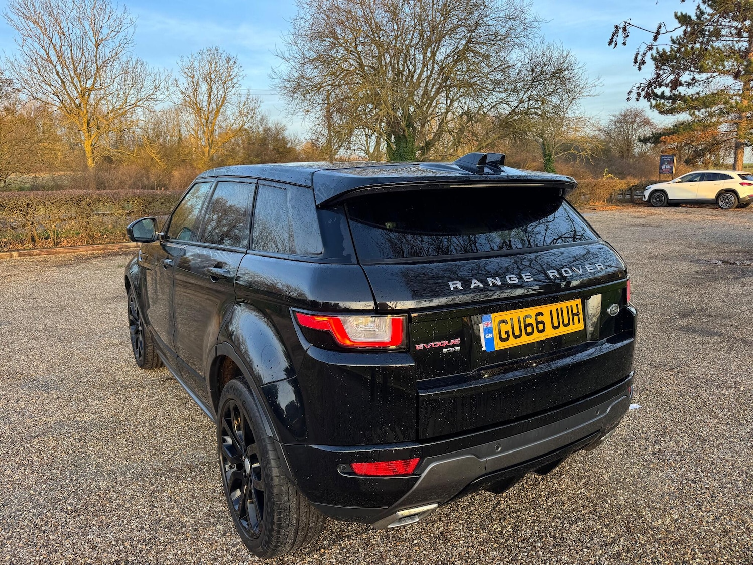 Used Land Rover Range Rover Evoque 2016 for sale - 76936710: Photo 12