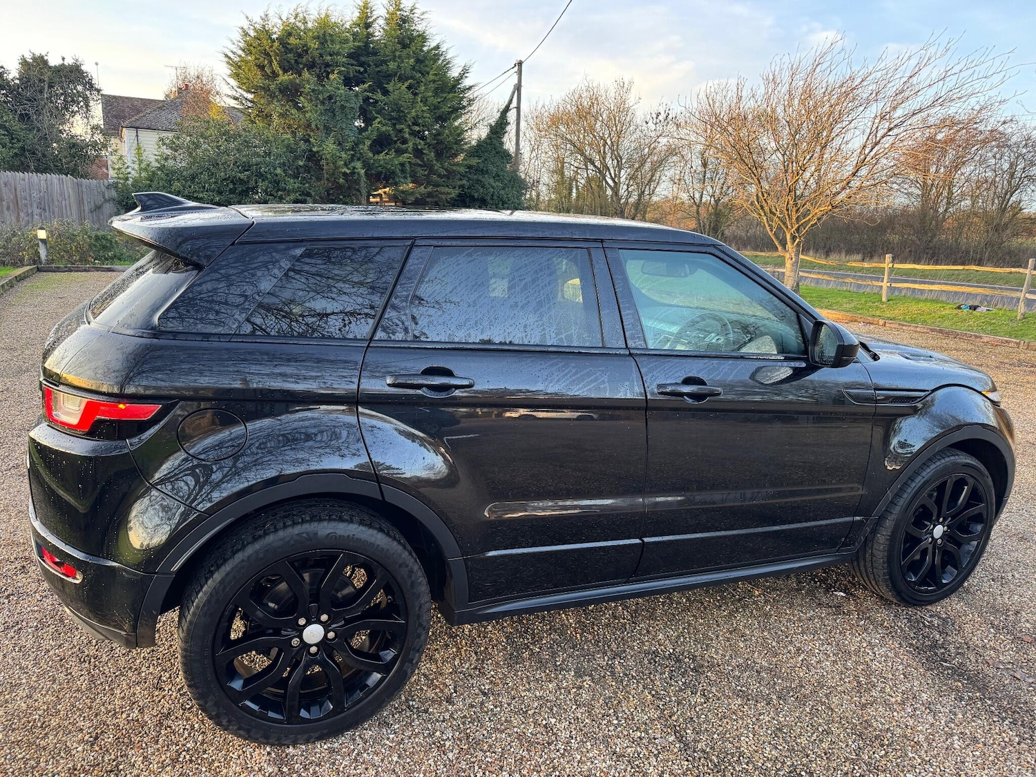 Used Land Rover Range Rover Evoque 2016 for sale - 76936710: Photo 13