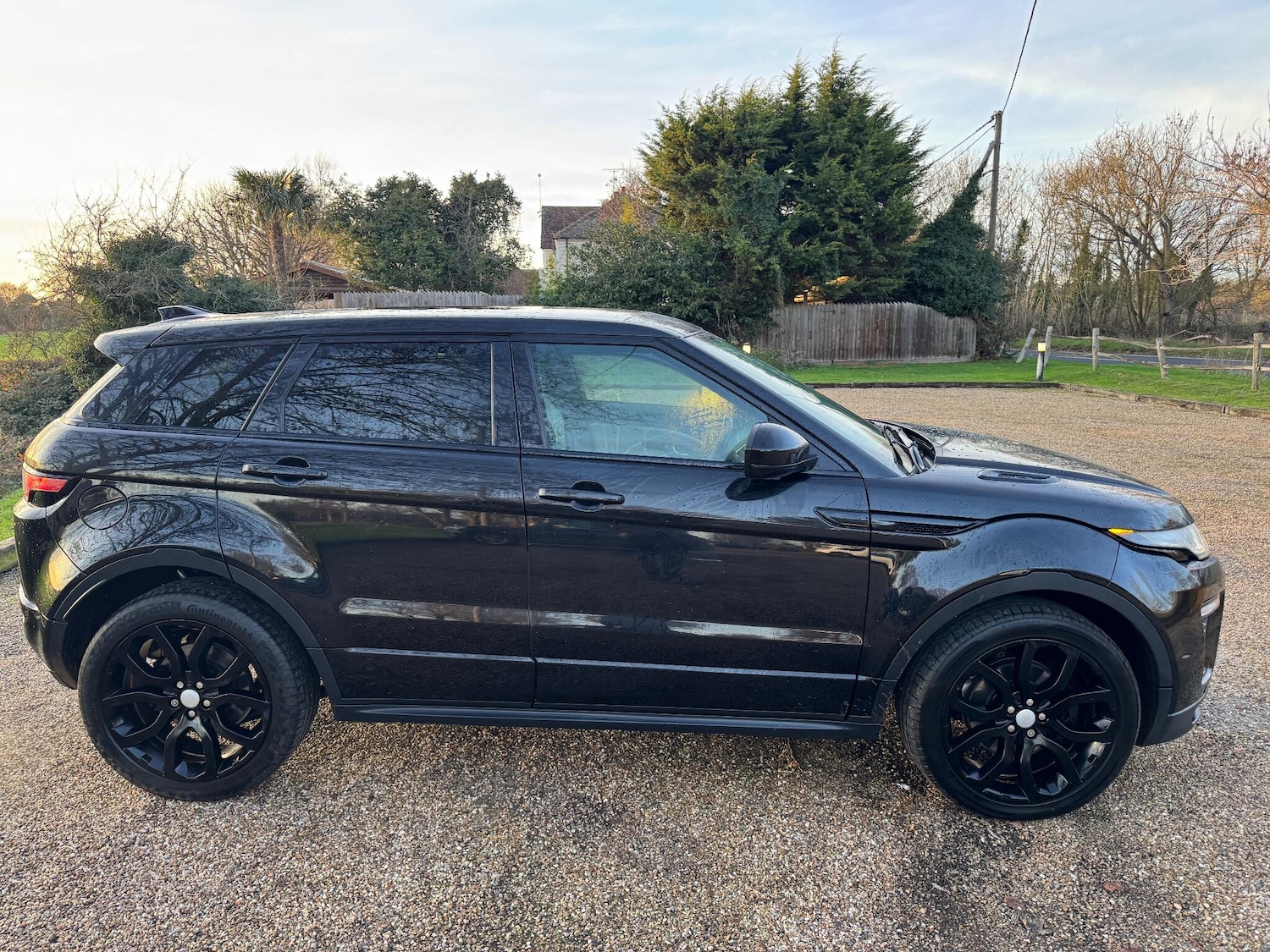 Used Land Rover Range Rover Evoque 2016 for sale - 76936710: Photo 14
