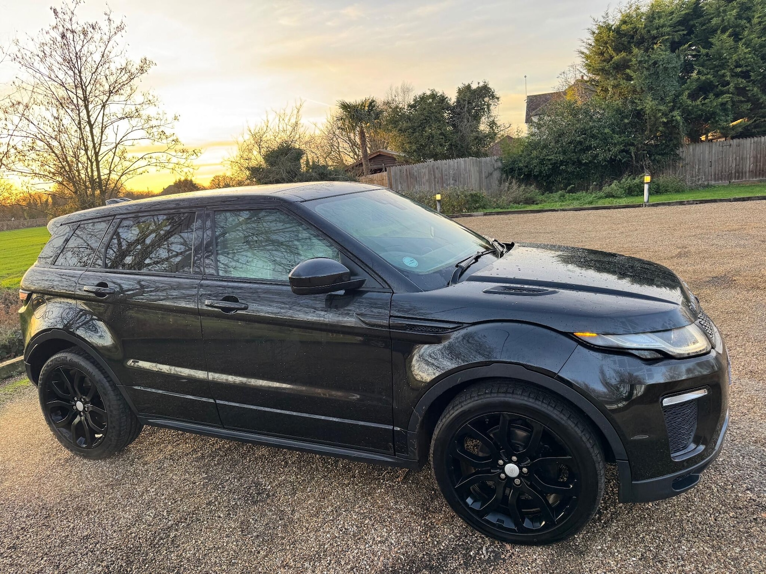 Used Land Rover Range Rover Evoque 2016 for sale - 76936710: Photo 15