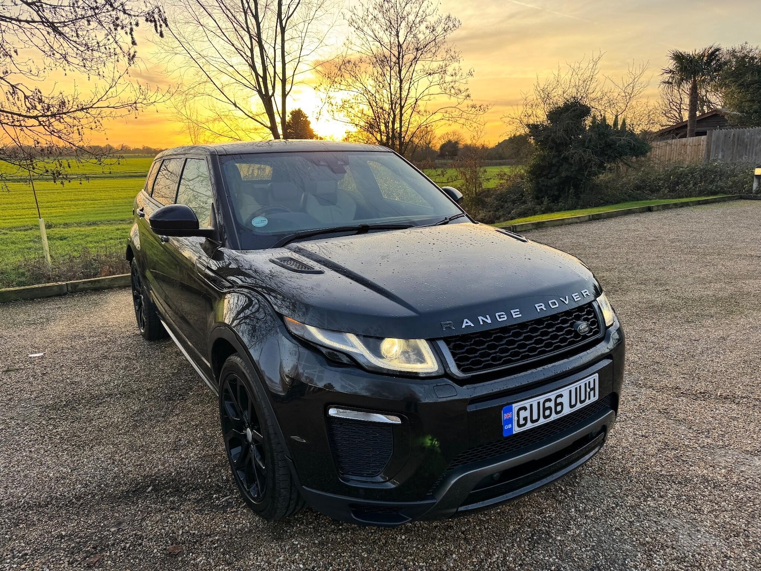 Used Land Rover Range Rover Evoque 2016 for sale - 76936710: Photo 16