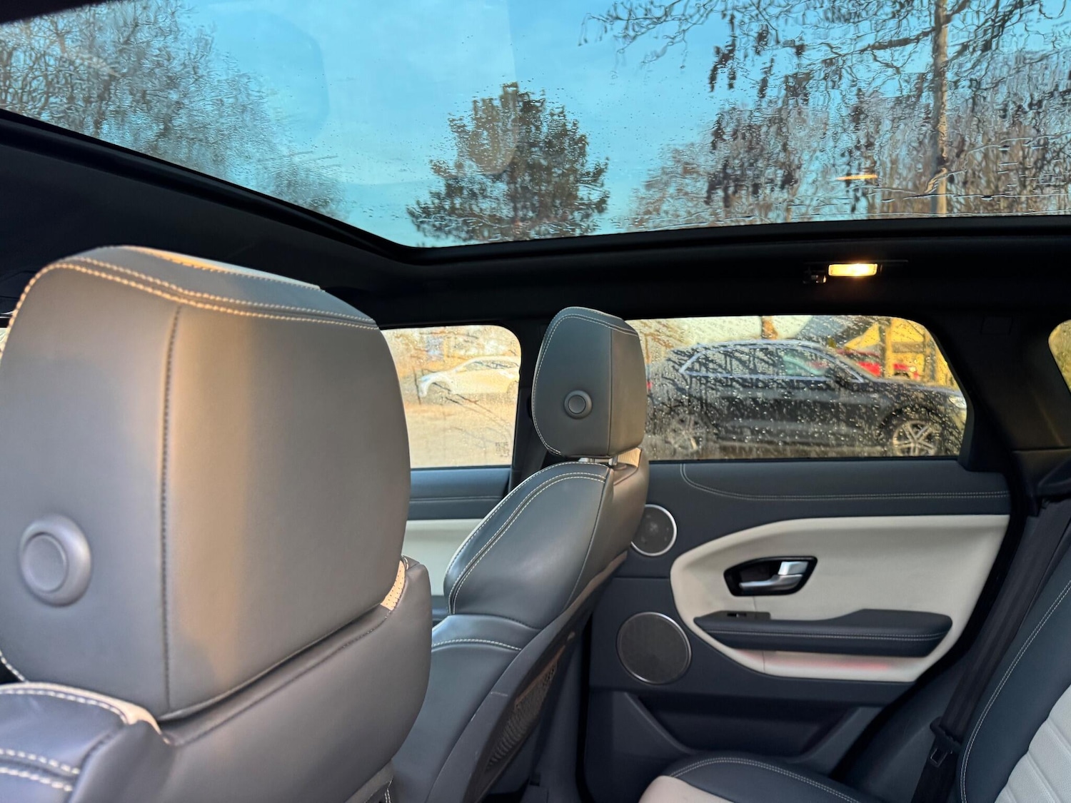 Used Land Rover Range Rover Evoque 2016 for sale - 76936710: Photo 18