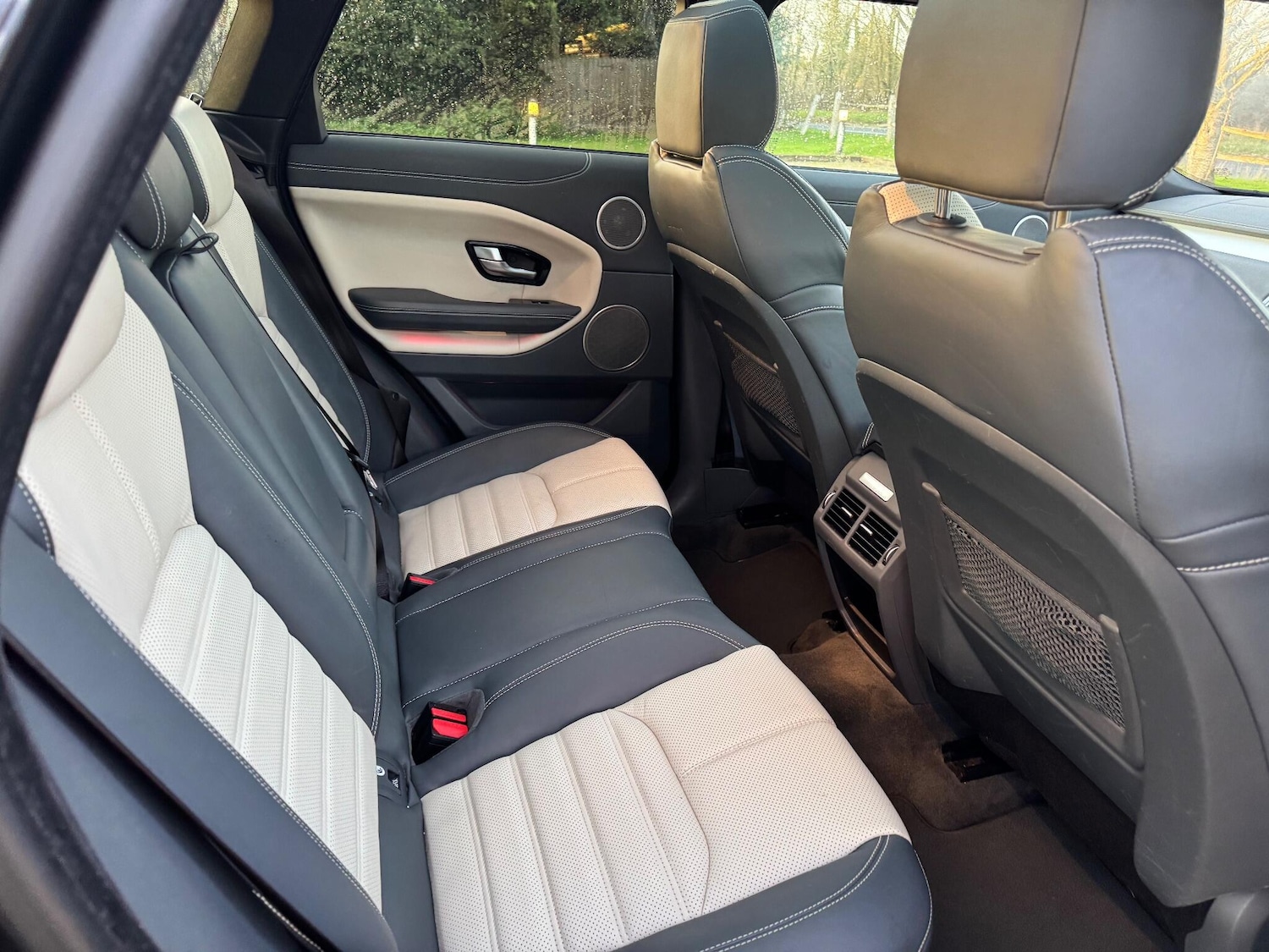 Used Land Rover Range Rover Evoque 2016 for sale - 76936710: Photo 20