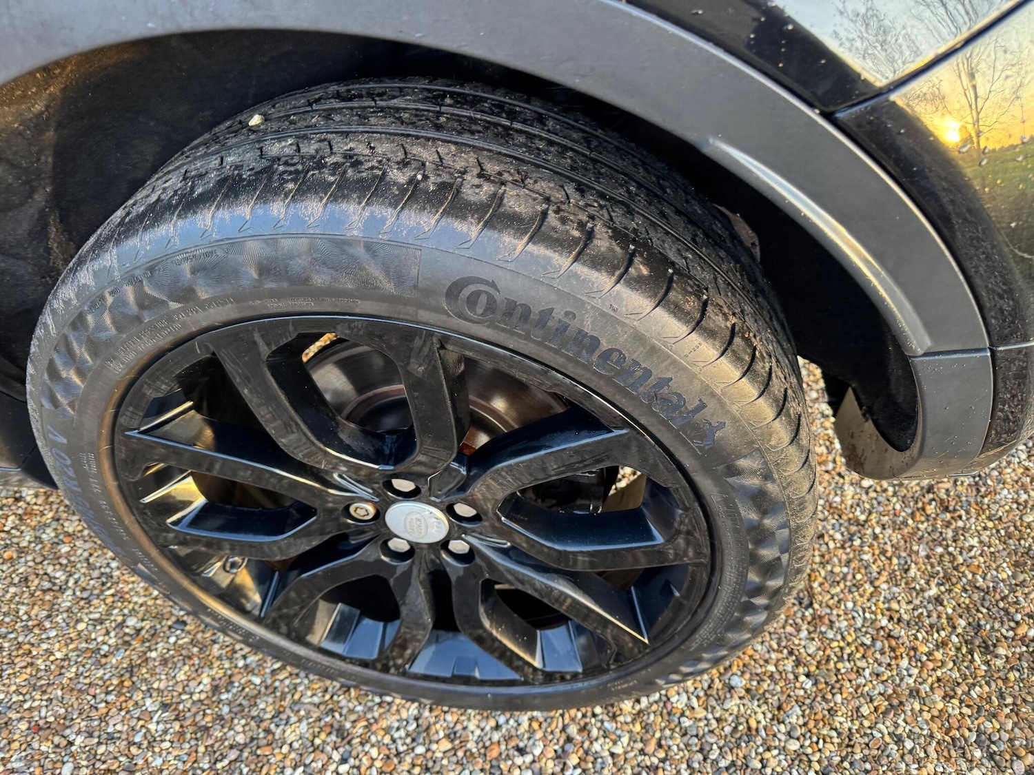 Used Land Rover Range Rover Evoque 2016 for sale - 76936710: Photo 21