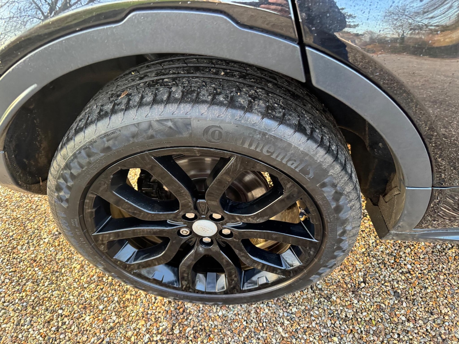 Used Land Rover Range Rover Evoque 2016 for sale - 76936710: Photo 22