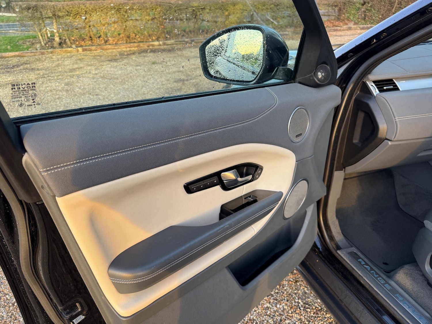 Used Land Rover Range Rover Evoque 2016 for sale - 76936710: Photo 23