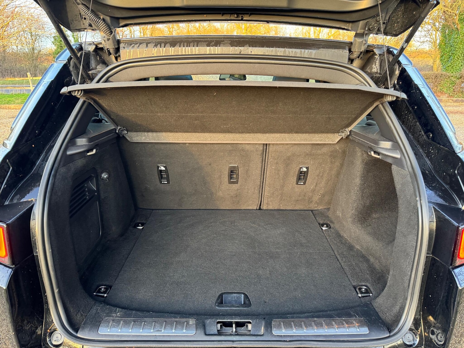 Used Land Rover Range Rover Evoque 2016 for sale - 76936710: Photo 24