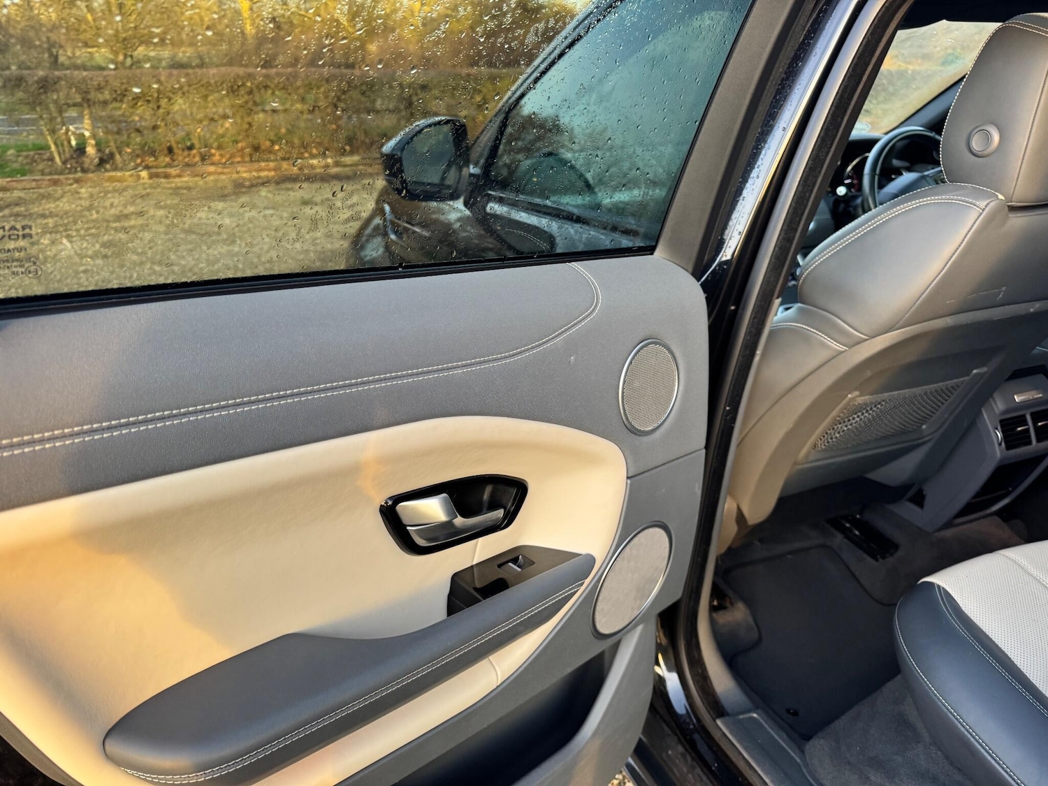 Used Land Rover Range Rover Evoque 2016 for sale - 76936710: Photo 25