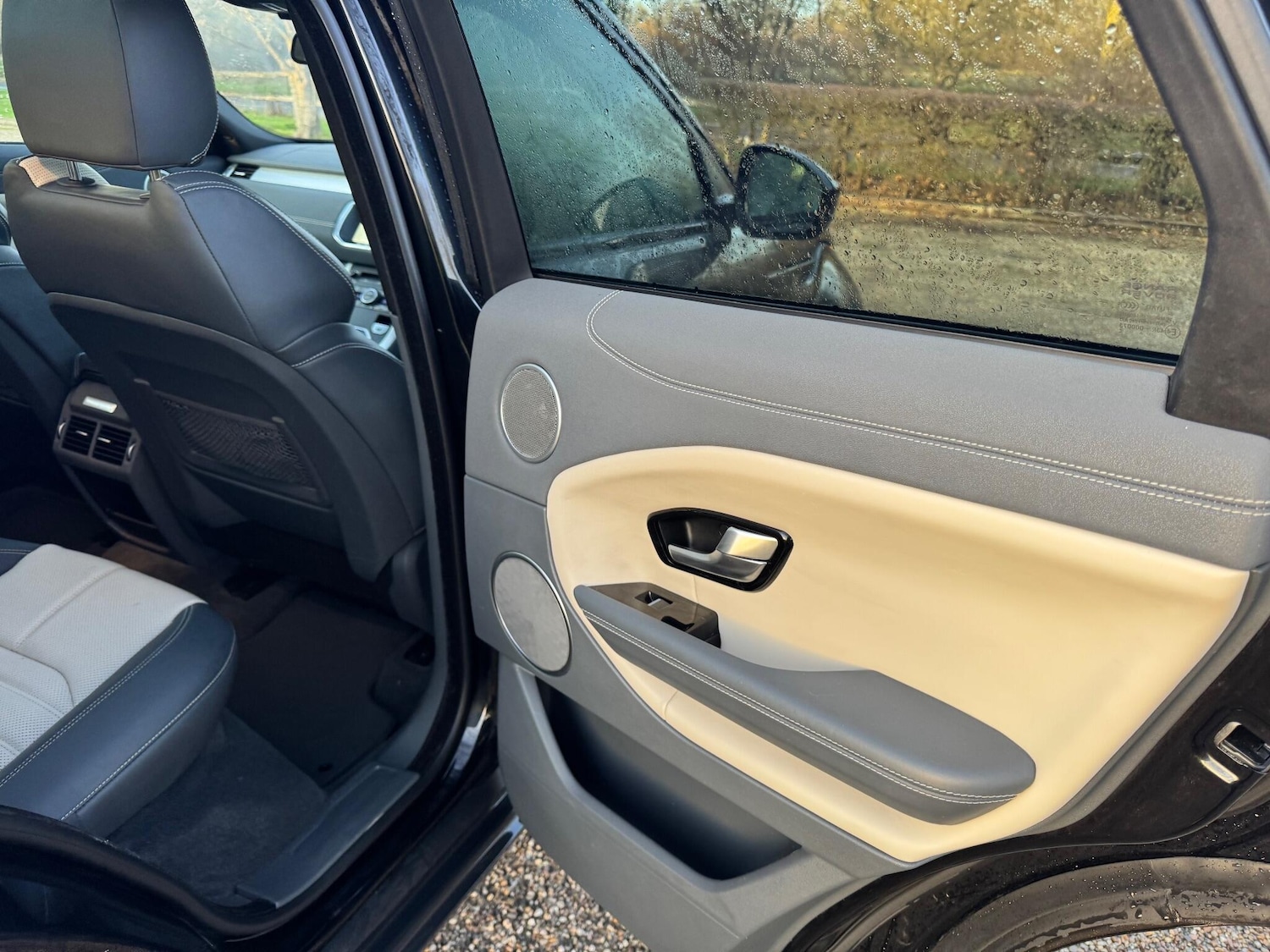 Used Land Rover Range Rover Evoque 2016 for sale - 76936710: Photo 26