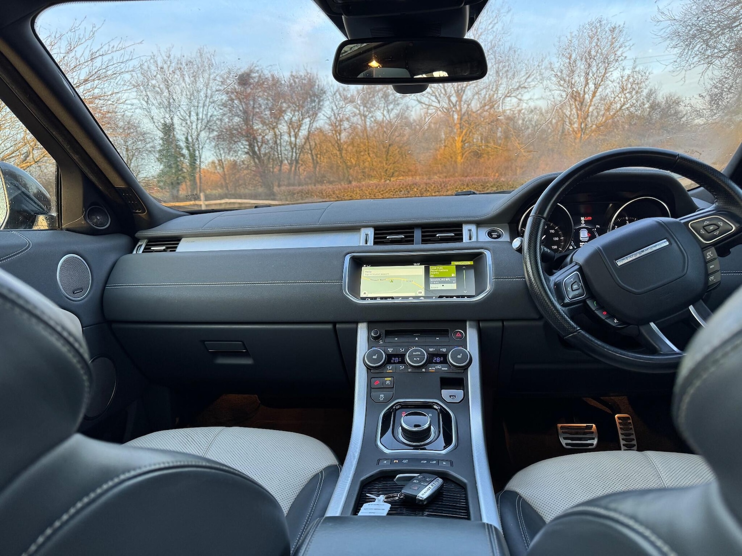 Used Land Rover Range Rover Evoque 2016 for sale - 76936710: Photo 27