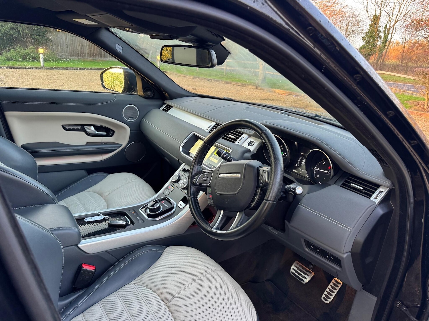 Used Land Rover Range Rover Evoque 2016 for sale - 76936710: Photo 29