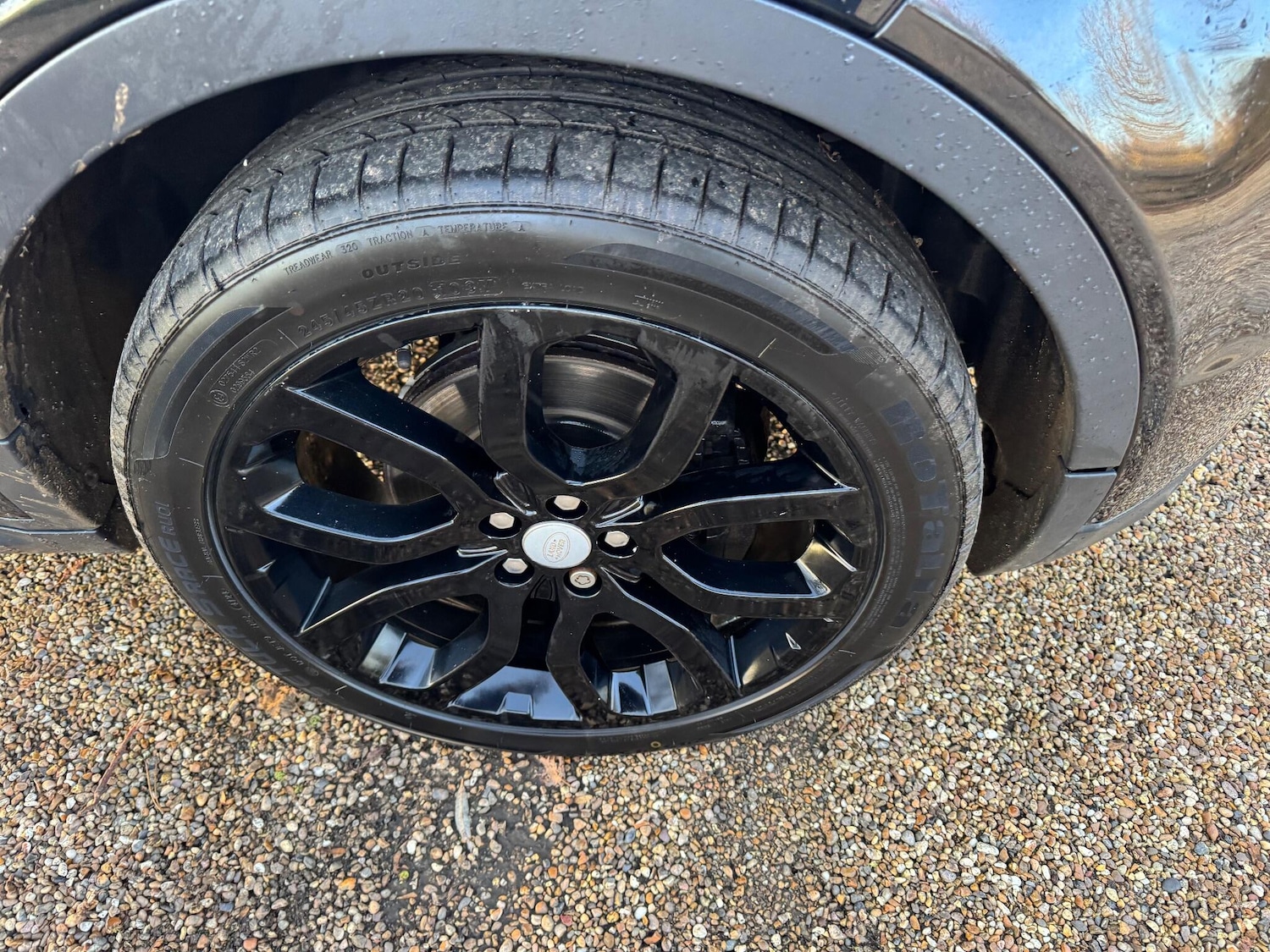 Used Land Rover Range Rover Evoque 2016 for sale - 76936710: Photo 32