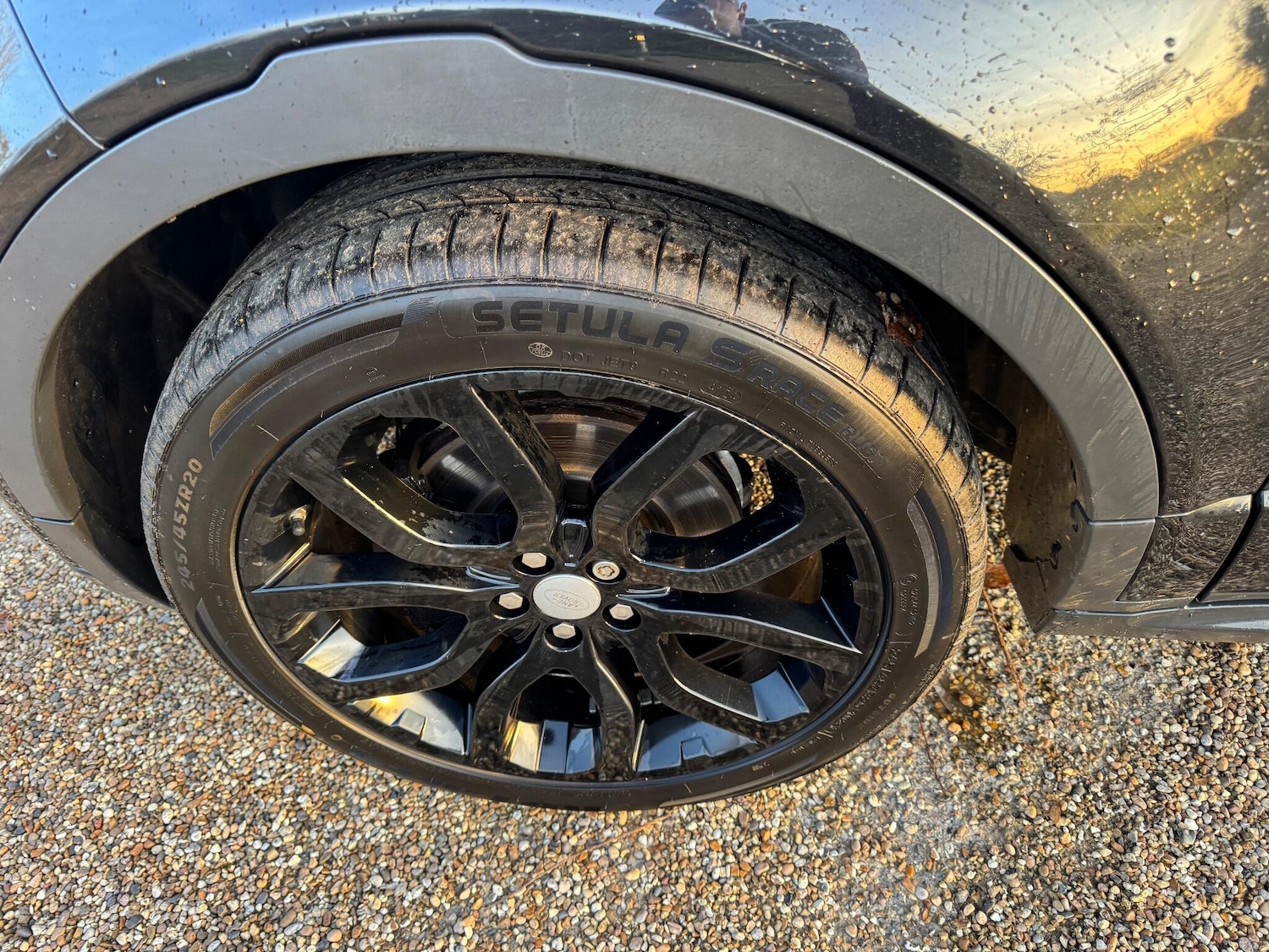 Used Land Rover Range Rover Evoque 2016 for sale - 76936710: Photo 33