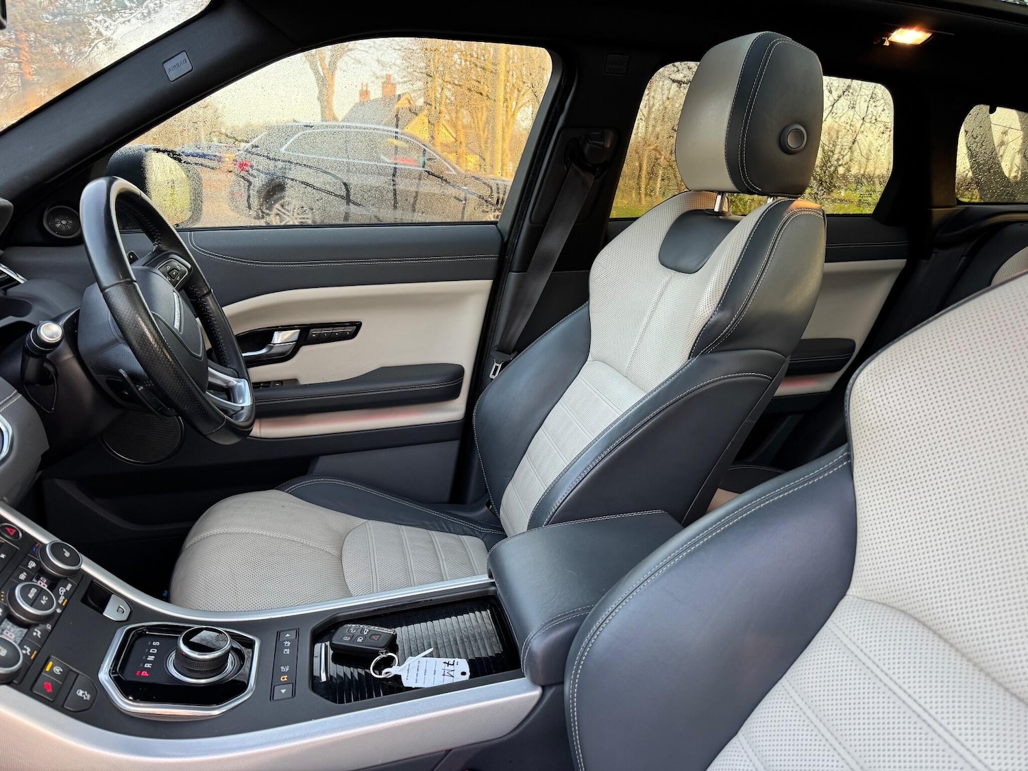 Used Land Rover Range Rover Evoque 2016 for sale - 76936710: Photo 34