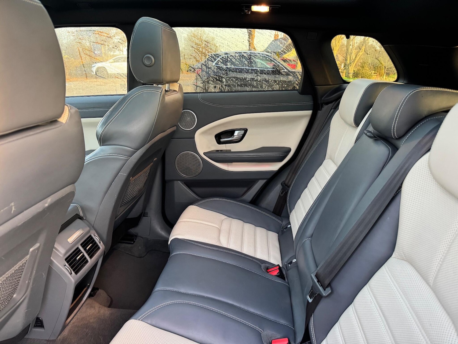 Used Land Rover Range Rover Evoque 2016 for sale - 76936710: Photo 35