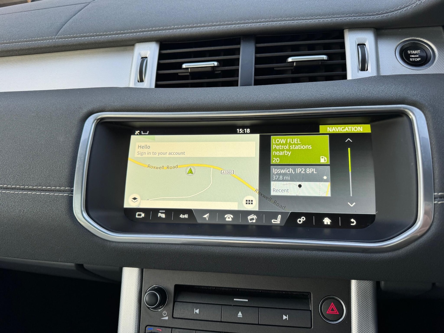 Used Land Rover Range Rover Evoque 2016 for sale - 76936710: Photo 37