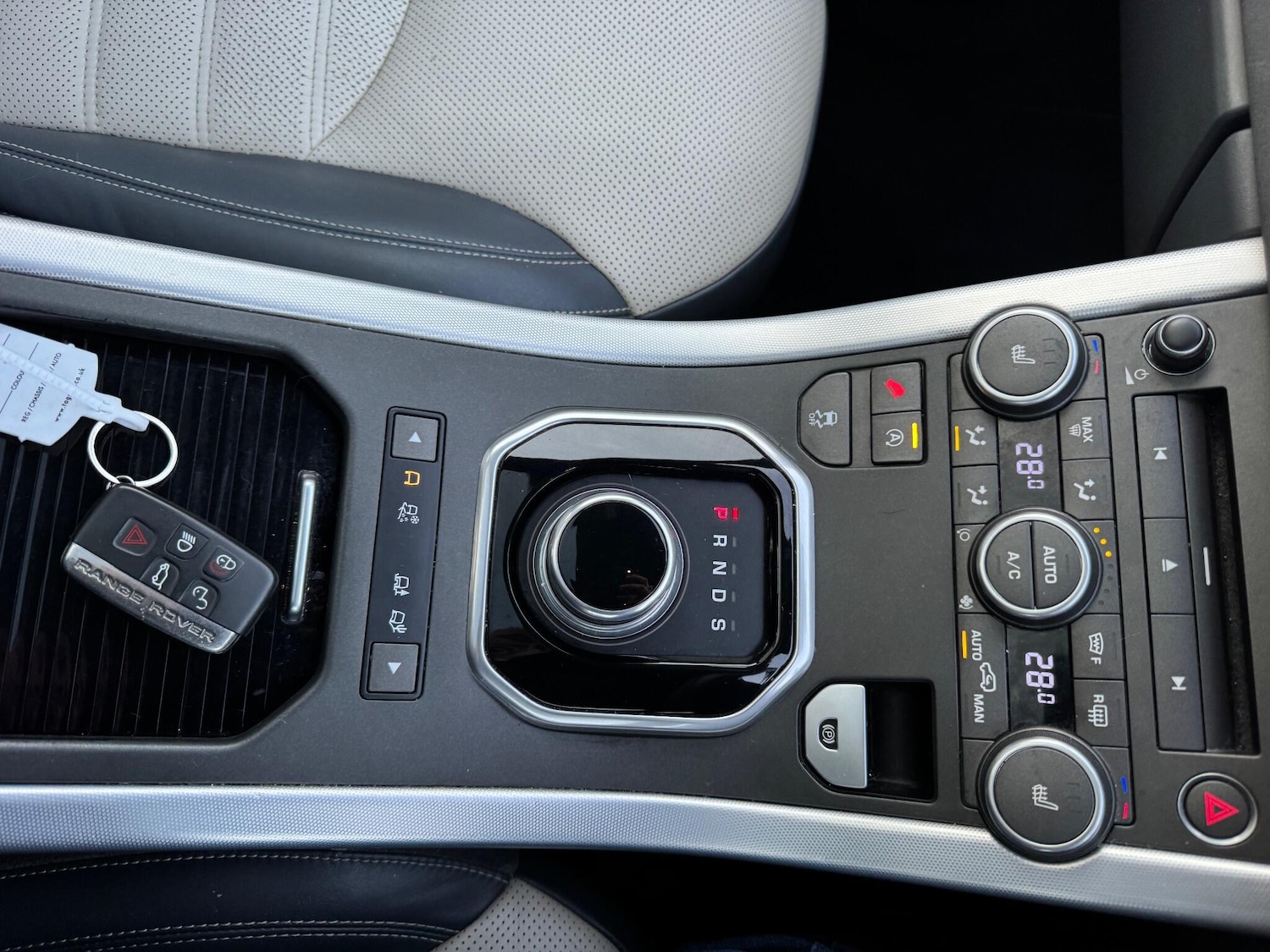 Used Land Rover Range Rover Evoque 2016 for sale - 76936710: Photo 38