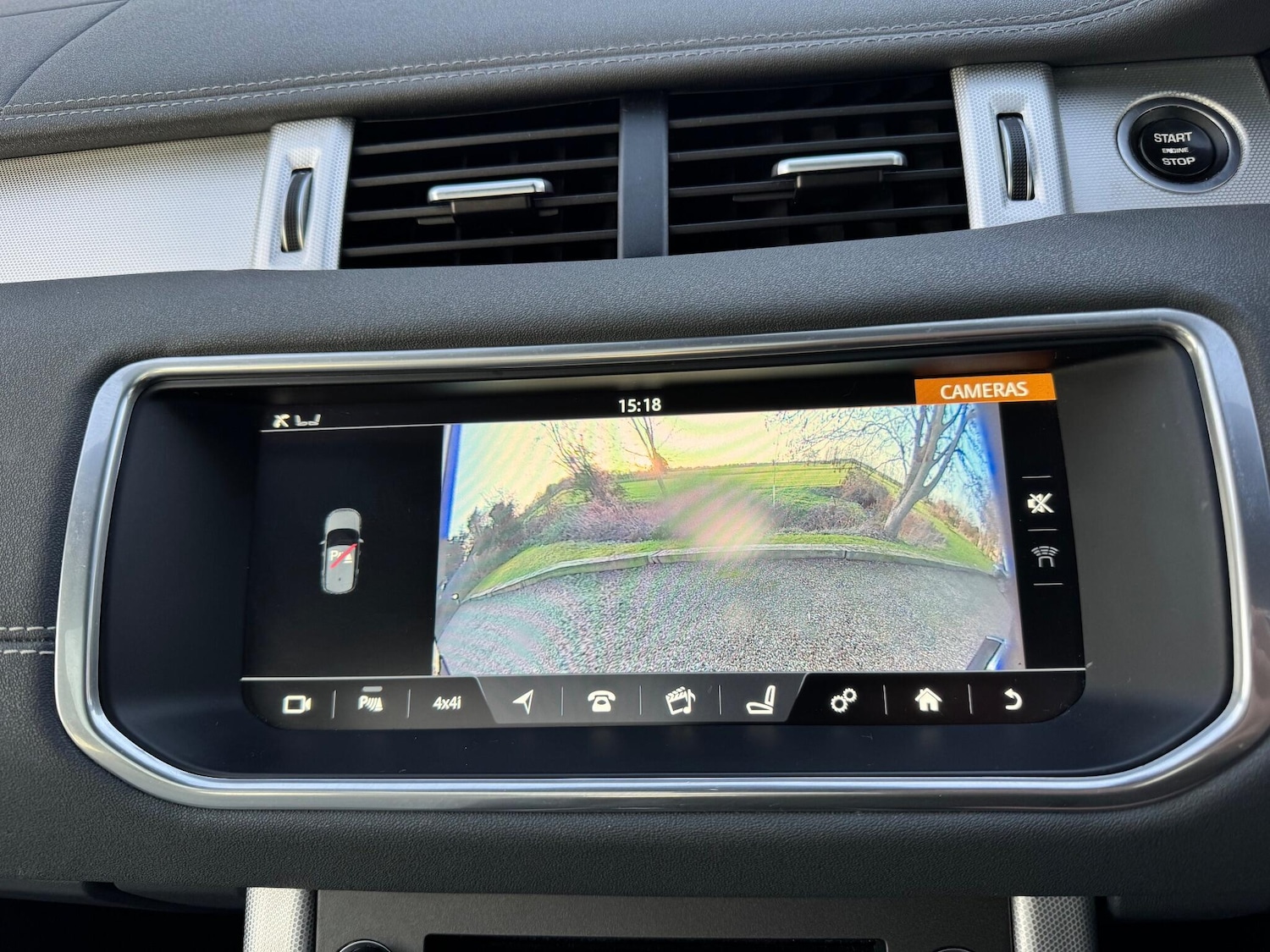 Used Land Rover Range Rover Evoque 2016 for sale - 76936710: Photo 39