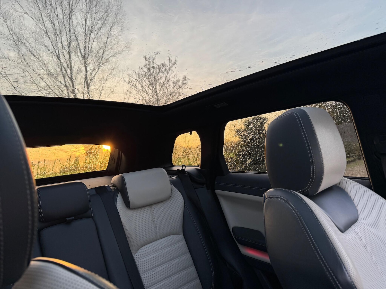 Used Land Rover Range Rover Evoque 2016 for sale - 76936710: Photo 40