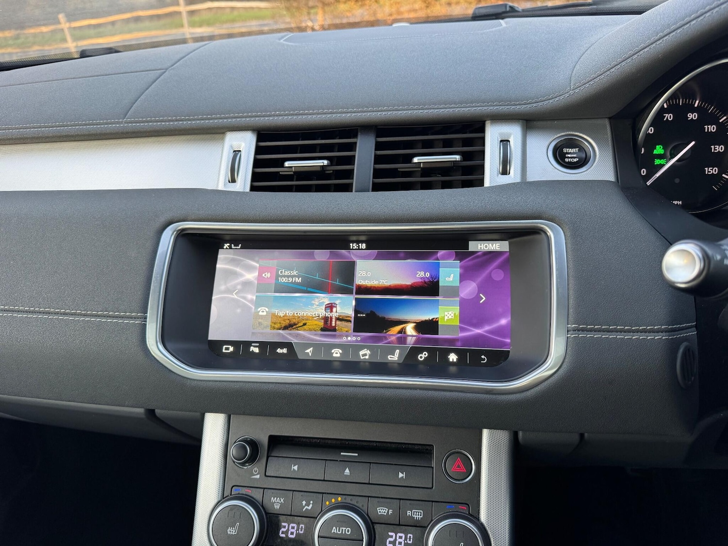 Used Land Rover Range Rover Evoque 2016 for sale - 76936710: Photo 42