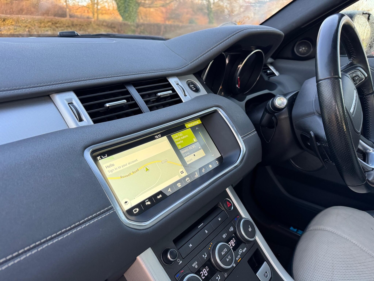 Used Land Rover Range Rover Evoque 2016 for sale - 76936710: Photo 5