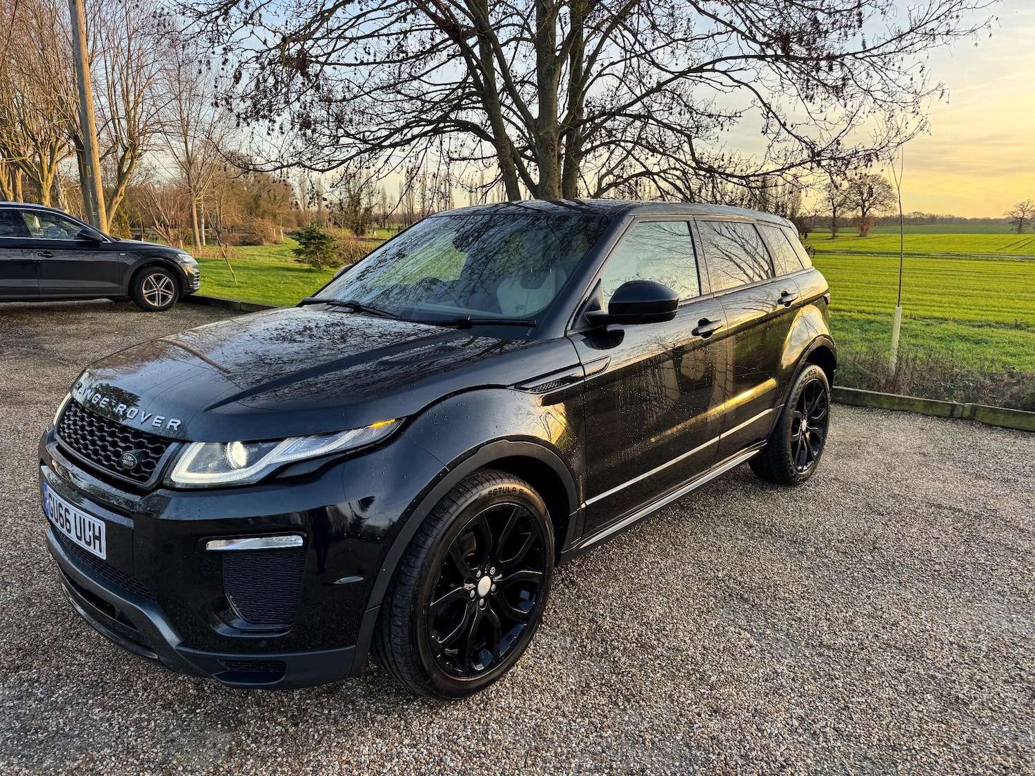 Used Land Rover Range Rover Evoque 2016 for sale - 76936710: Photo 8