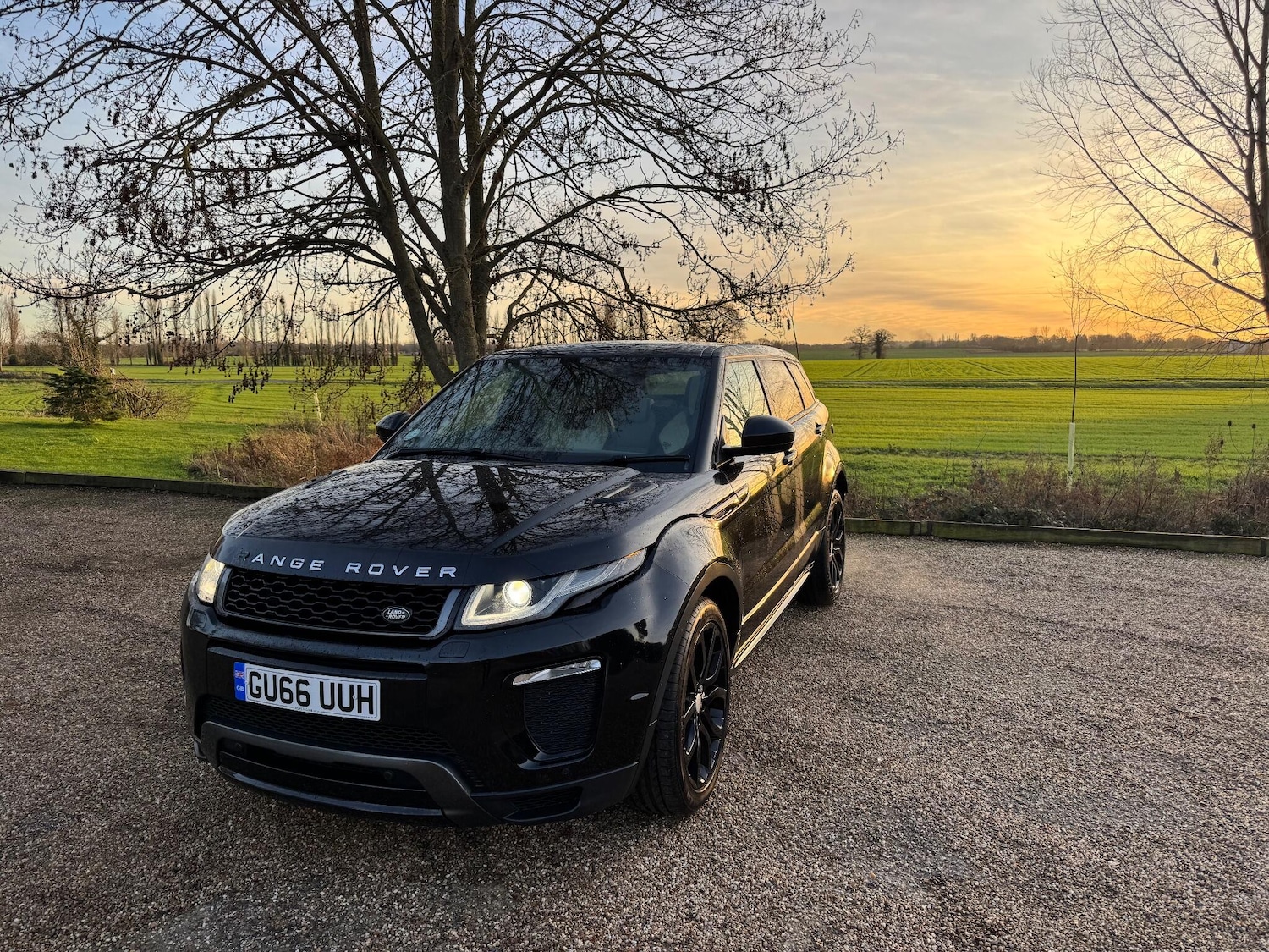 Used Land Rover Range Rover Evoque 2016 for sale - 76936710: Photo 9