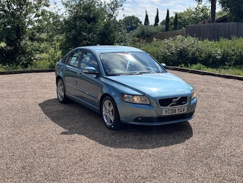Used Volvo S40 2008 for sale - 78933573: Photo