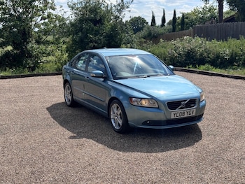 Used Volvo S40 2008 for sale - 78933573: Photo