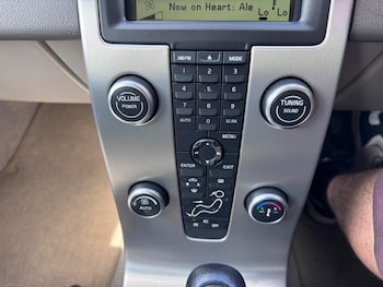 Used Volvo S40 2008 for sale - 78933573: Photo