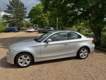 Used BMW 1 Series 2012 for sale - 74596013: Photo