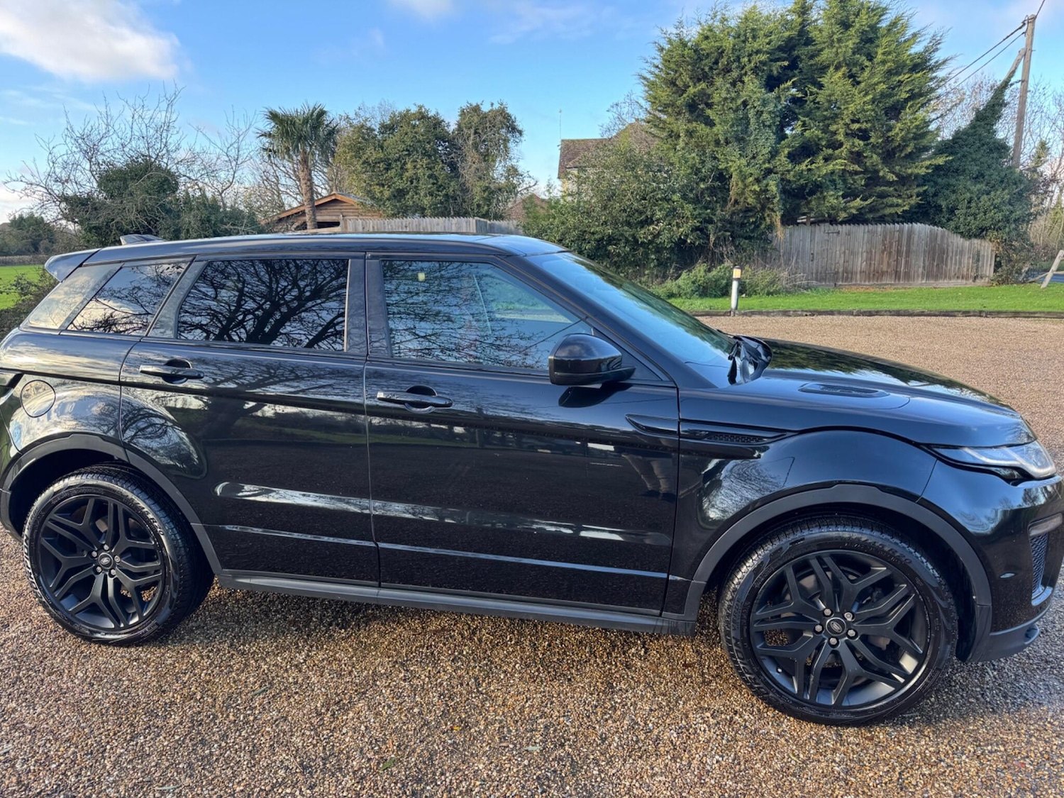 Used Land Rover Range Rover Evoque for sale - 76700841: Photo 10