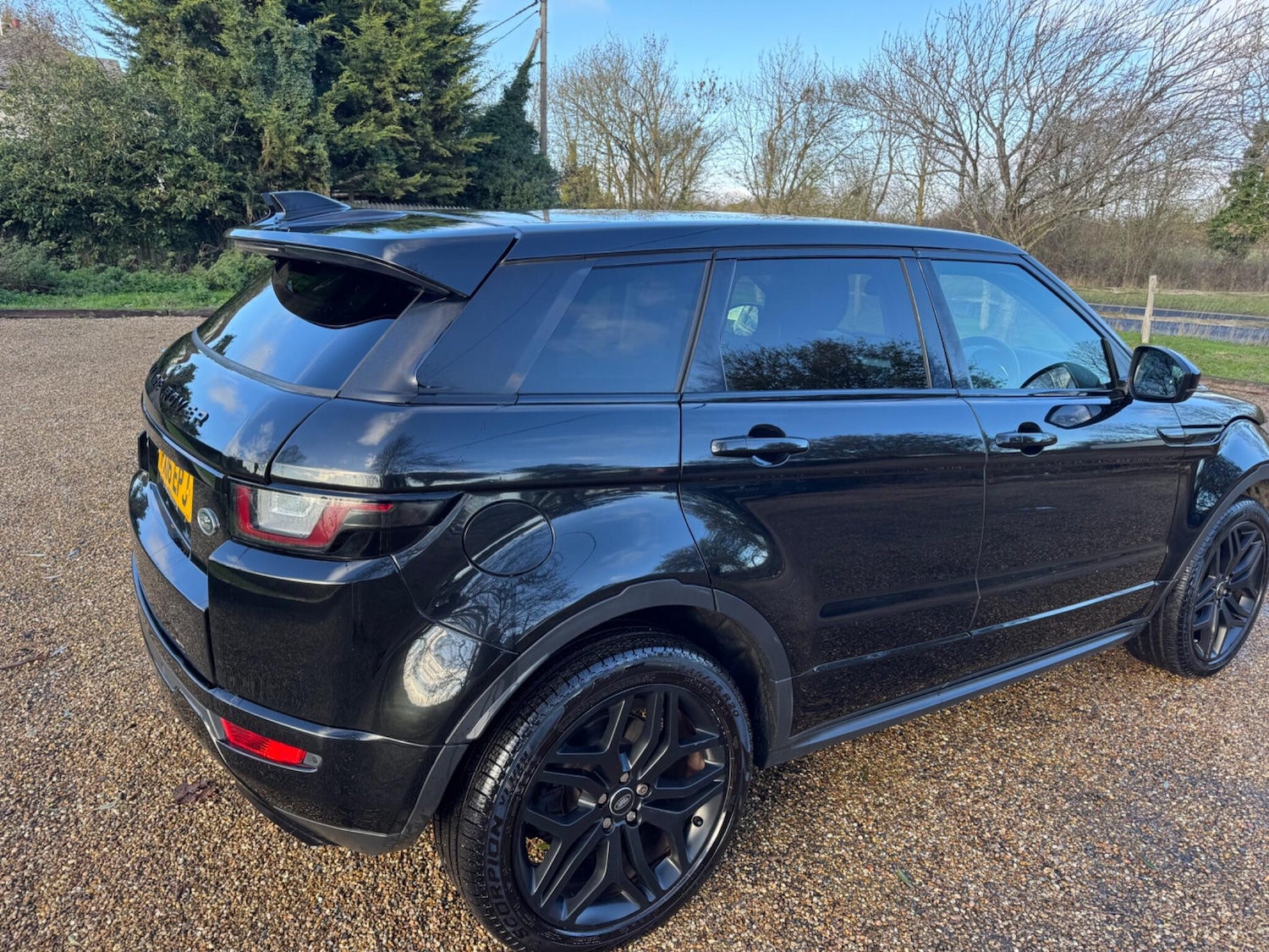 Used Land Rover Range Rover Evoque for sale - 76700841: Photo 12