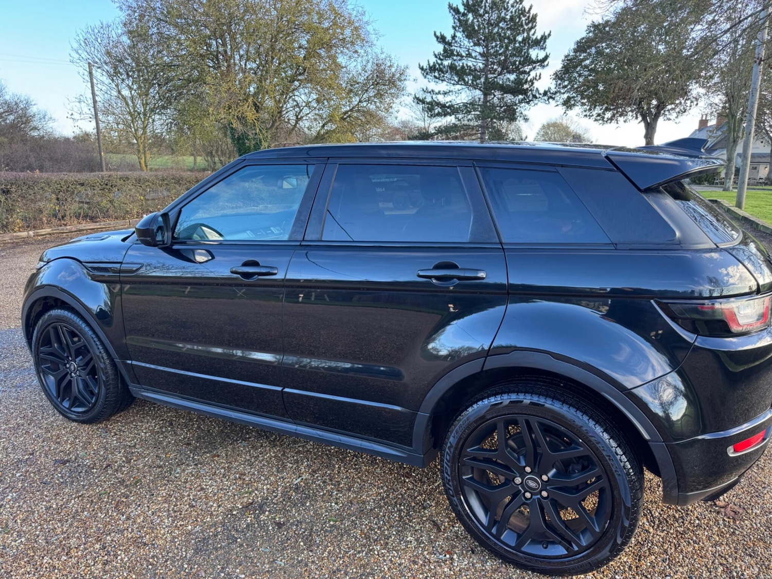 Used Land Rover Range Rover Evoque for sale - 76700841: Photo 13