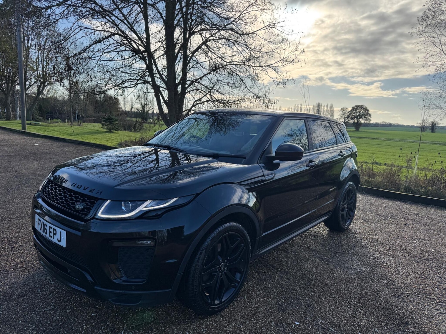 Used Land Rover Range Rover Evoque for sale - 76700841: Photo 14