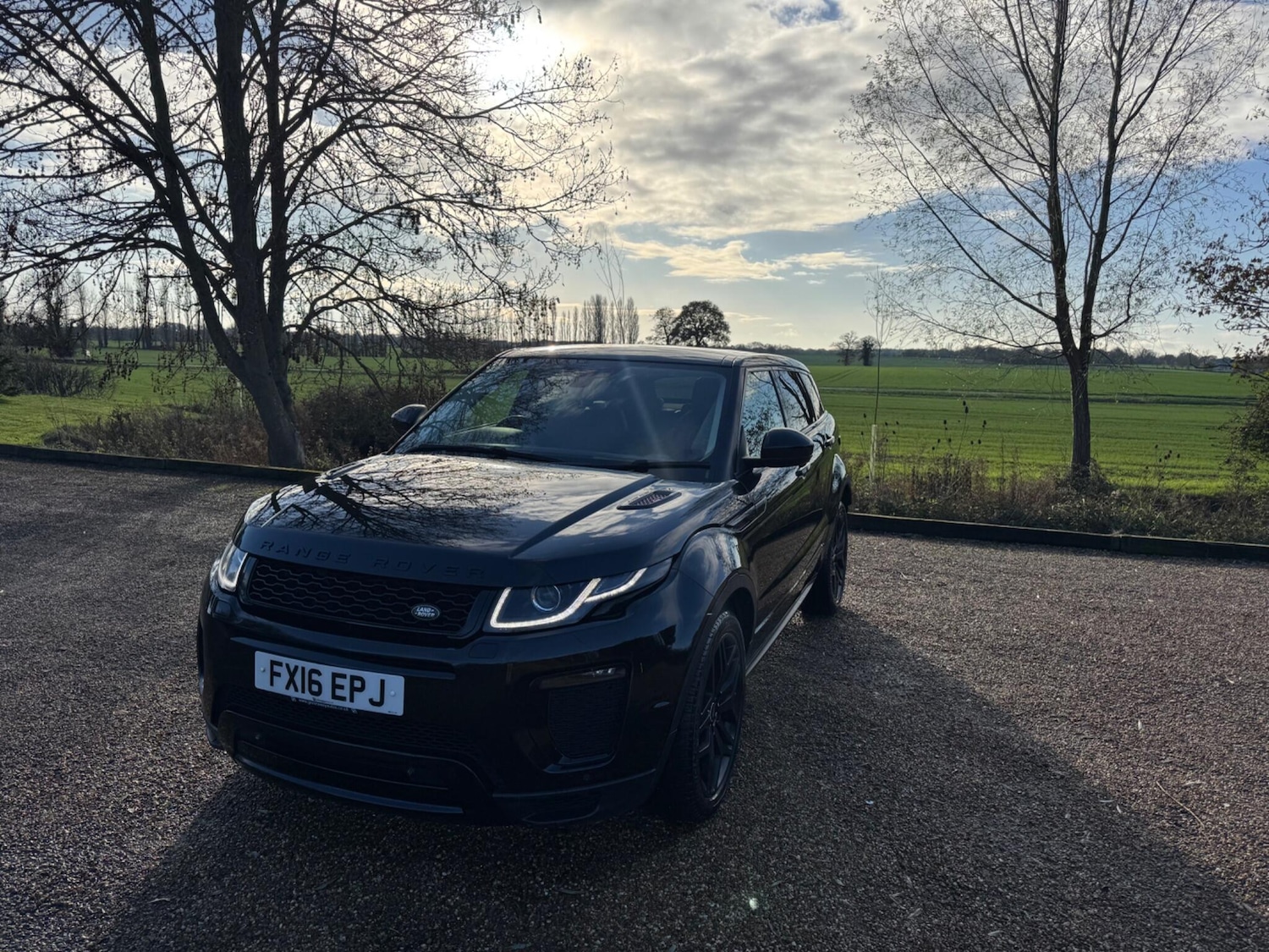 Used Land Rover Range Rover Evoque for sale - 76700841: Photo 15