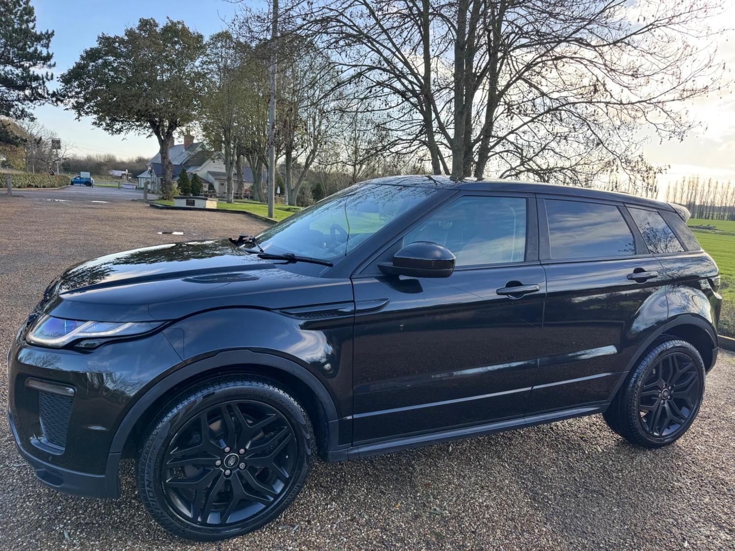 Used Land Rover Range Rover Evoque for sale - 76700841: Photo 16