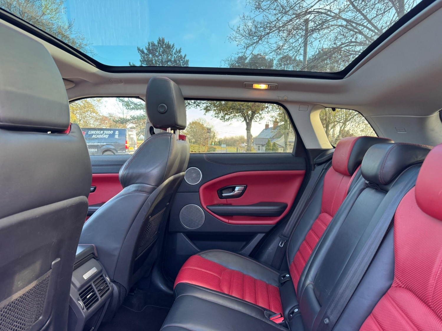 Used Land Rover Range Rover Evoque for sale - 76700841: Photo 17