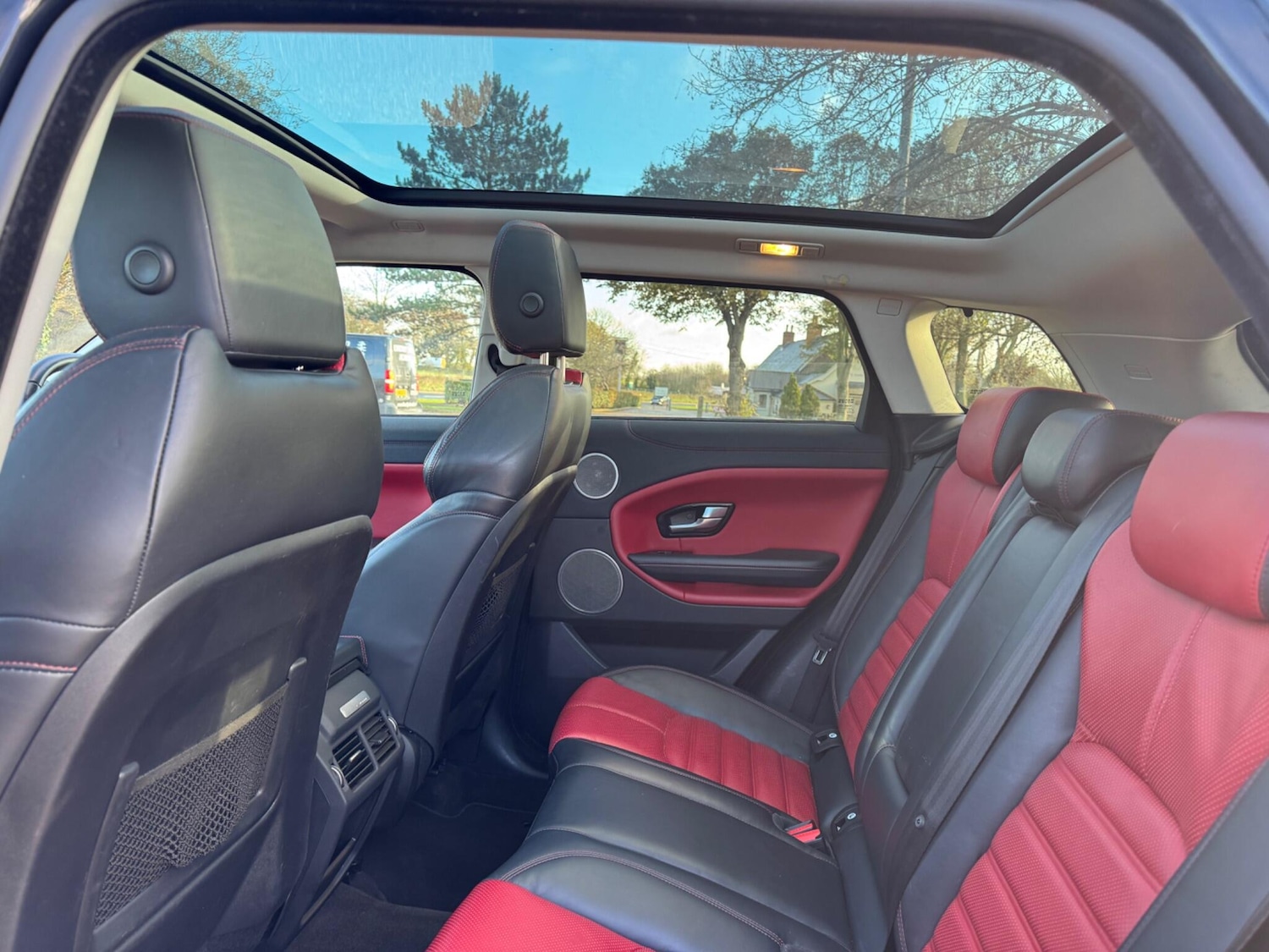 Used Land Rover Range Rover Evoque for sale - 76700841: Photo 18