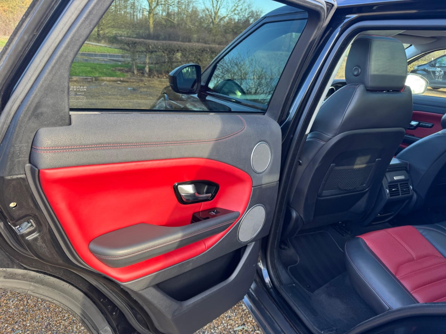 Used Land Rover Range Rover Evoque for sale - 76700841: Photo 19