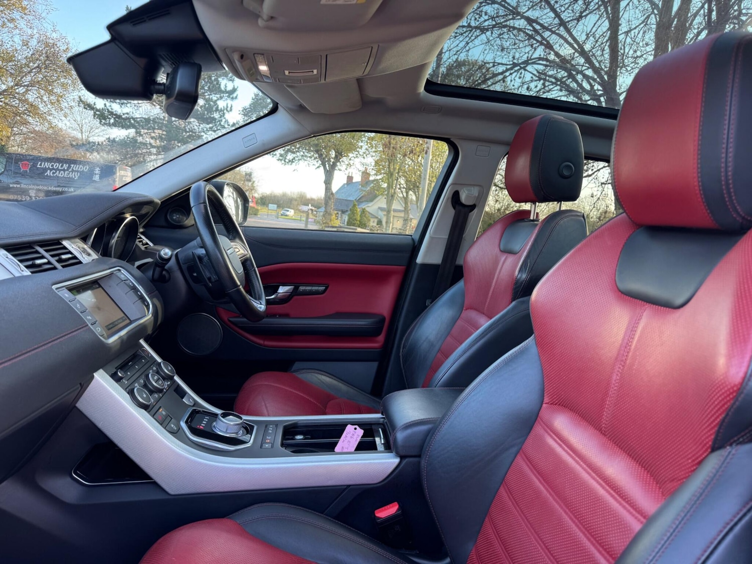 Used Land Rover Range Rover Evoque for sale - 76700841: Photo 2