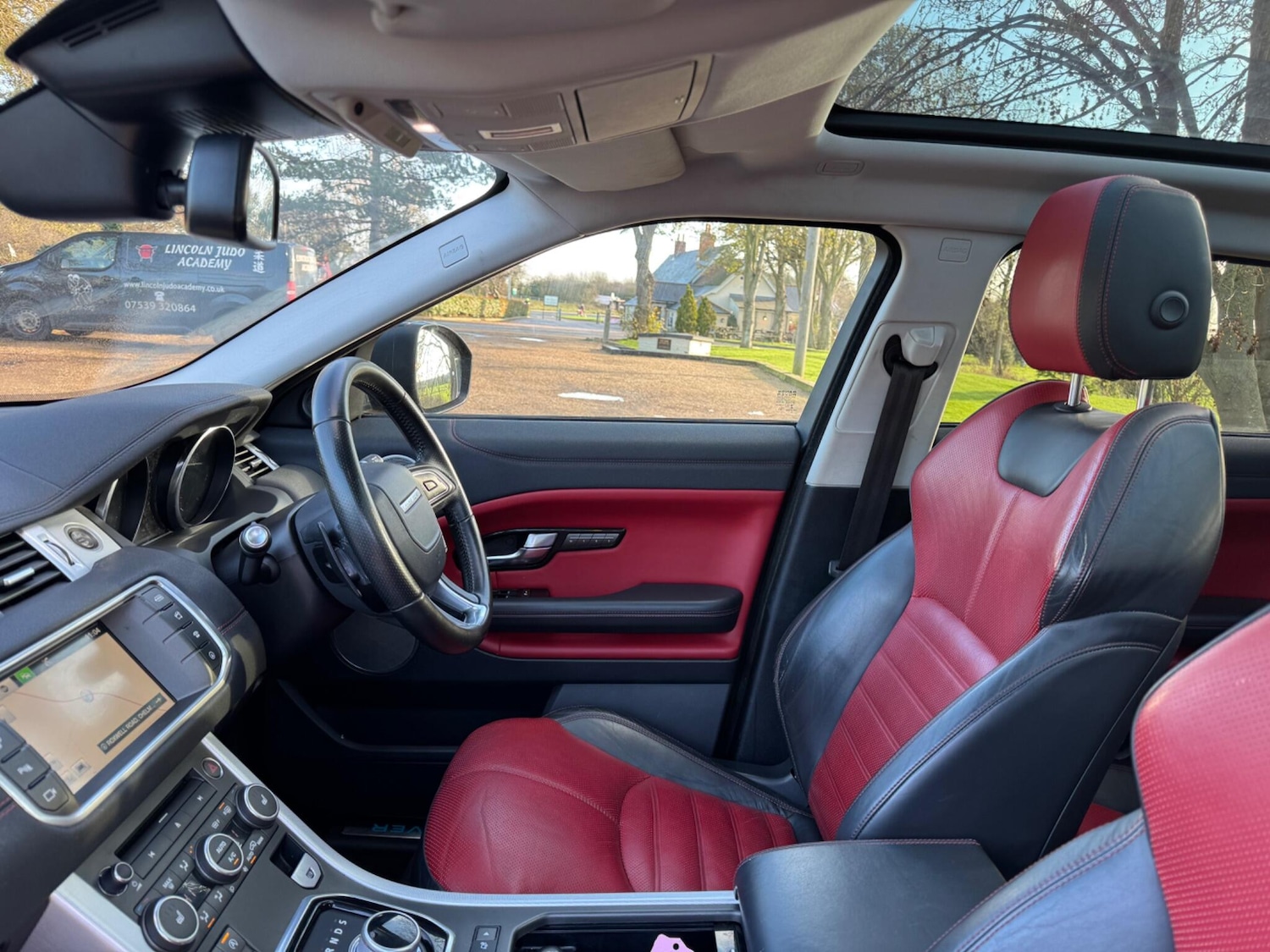 Used Land Rover Range Rover Evoque for sale - 76700841: Photo 20